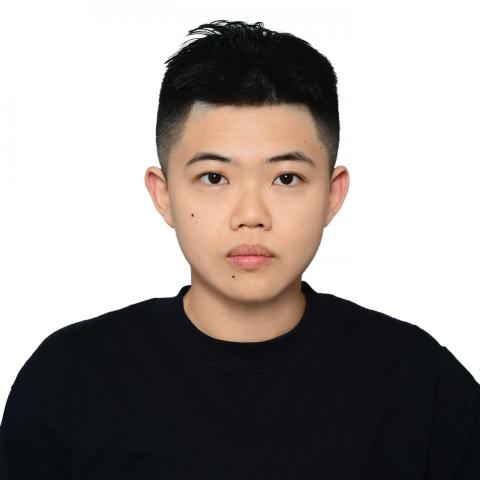 提供soho族勞保服務的專家郭芷廷