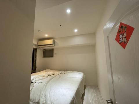 阿豪 - 裝潢 玫瑰白 