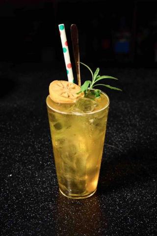 酉豊行動調飲 -  酉豊行動調飲 -