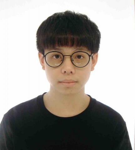 提供數學計算服務的專家廖彥淳