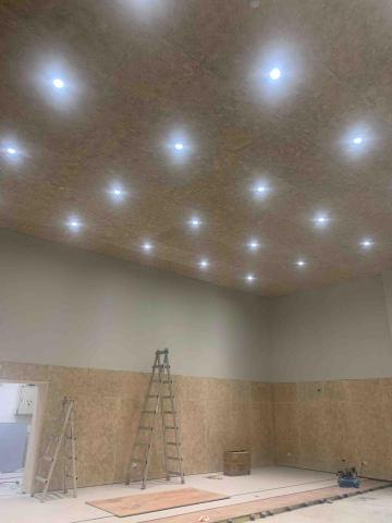 華建懿輕隔間/輕鋼架 - 