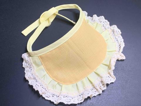 陳小姐 - 寵物領巾