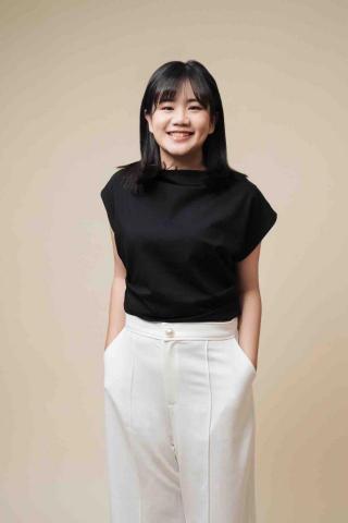 提供buffet豎笛服務的專家樂理｜薛婷尹
