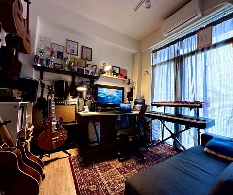 不懂音樂-Hugo老師  每年授課超過1000堂 - 