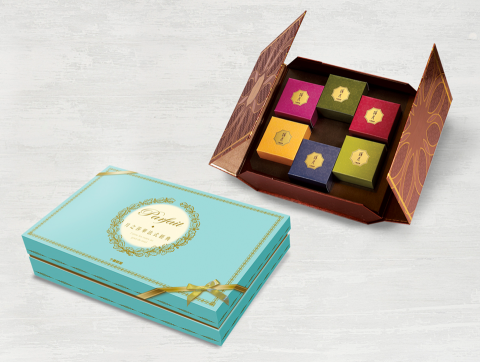 綻晴品牌研究所 - 