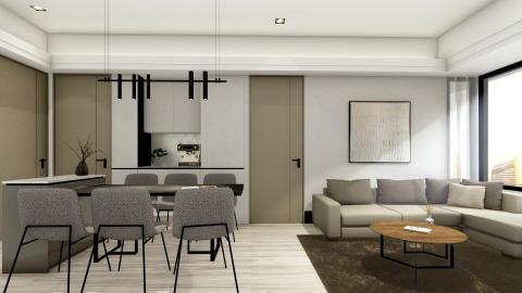 沐浦室內設計 - 