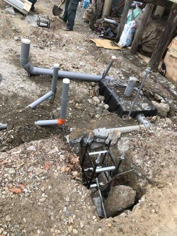 嘉禾水電工程行 - 敖