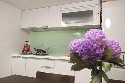 清和室內裝修設計工作室 - 自帶香氣之廚房