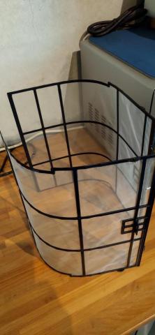 魏建軒 - 冷氣濾網清洗後