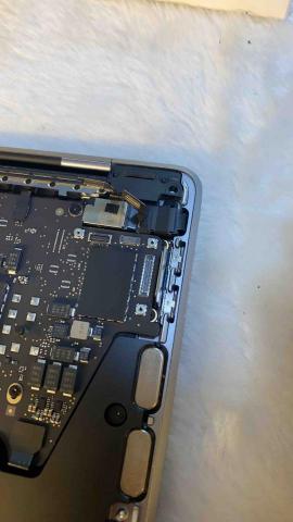 牛盾蘋果快修 - 