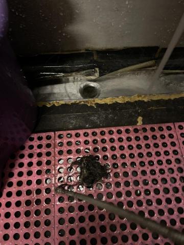 萬達水電工程 - 通浴室水管