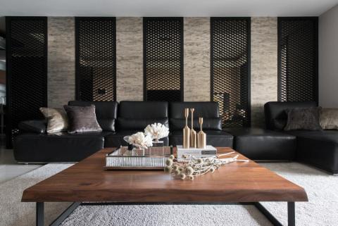 沐浦室內設計 - 