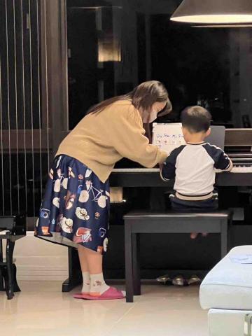 吳怡芸老師 鋼琴教學 - 