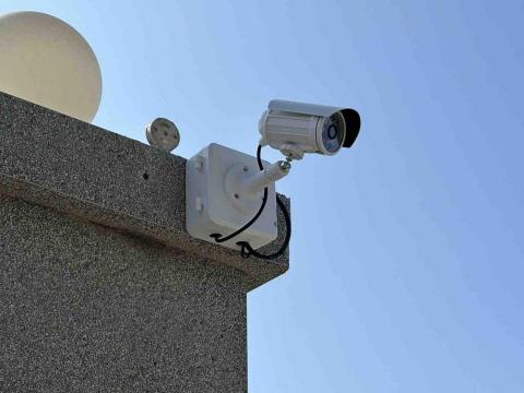 倍仕特企業社 - 客戶舊式鏡頭更新後