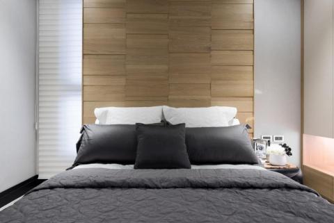 沐浦室內設計 - 