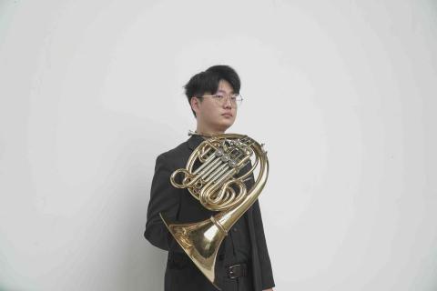 法國號張翔鈞 - 