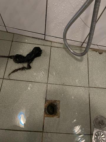 萬達水電工程 - 通浴室水管