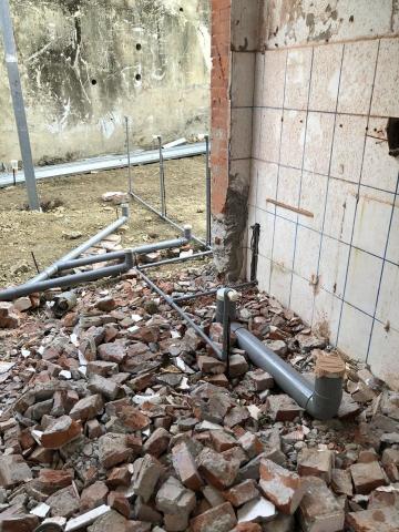 嘉禾水電工程行 - 