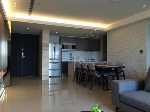 沐浦室內設計 - 