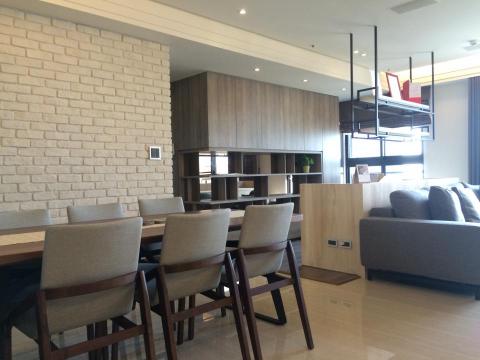 沐浦室內設計 - 