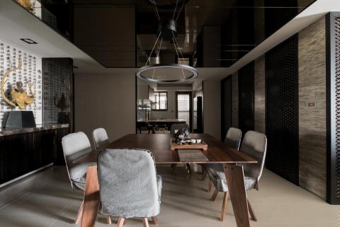 沐浦室內設計 - 