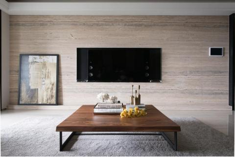 沐浦室內設計 - 