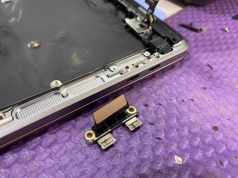 牛盾蘋果快修 - 