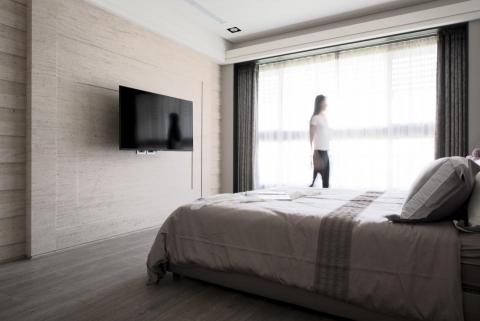 沐浦室內設計 - 