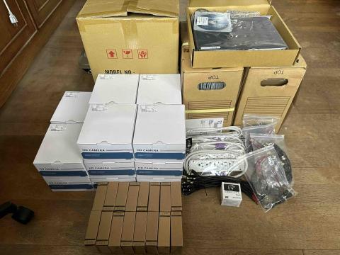 倍仕特企業社 - 準備開工！