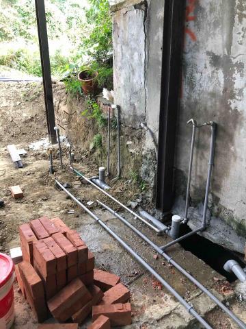 嘉禾水電工程行 - 