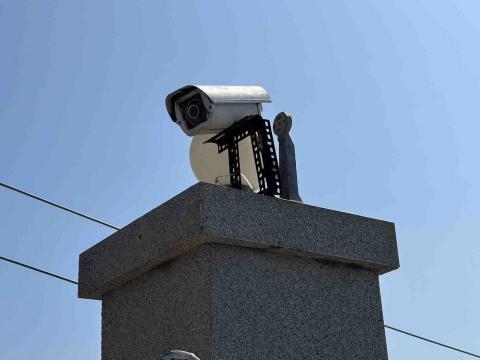 倍仕特企業社 - 客戶舊式鏡頭更新前