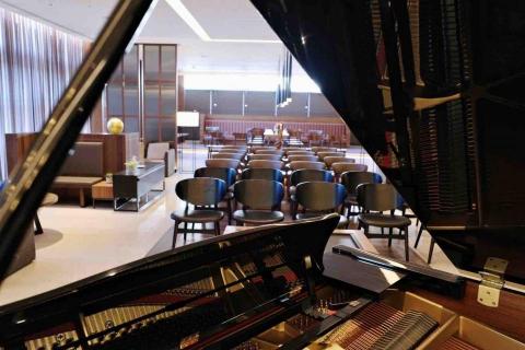 Kiki - 喜來登音樂會