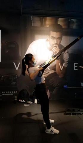 私人教練-James - 上課紀錄 私人教練-James - 上課紀錄