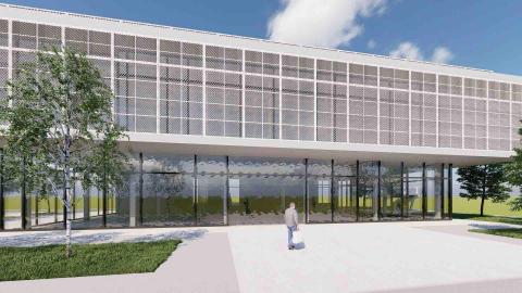 提供建模師服務的專家Roy