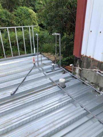 嘉禾水電工程行 - 