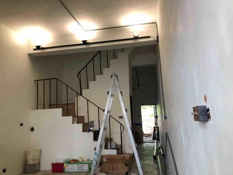 嘉禾水電工程行 - 