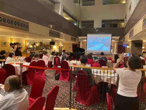 Kiki - 歷年音樂會活動