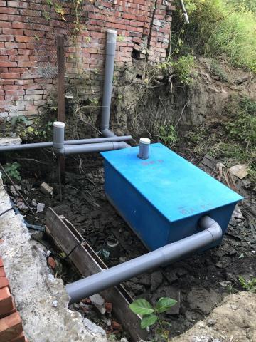 嘉禾水電工程行 - 