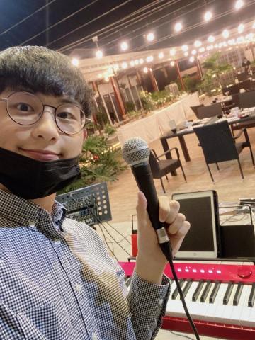 王璟恩KingPeter - 