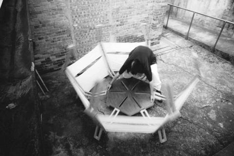 提供3d列印服務的專家實踐大學的學生