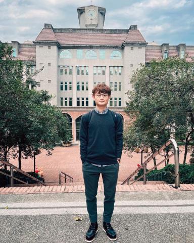 王璟恩KingPeter - 