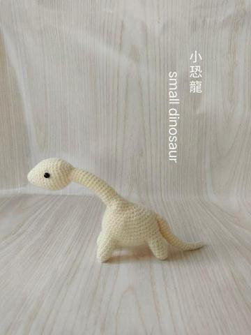 蝶花居(Louisa) - 小恐龍 蝶花居(Louisa) - 小恐龍