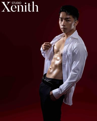 Steven商學院健身教練 - 