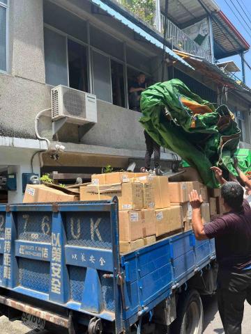 慶義清潔工坊 - 