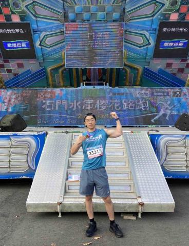 Steven商學院健身教練 - 