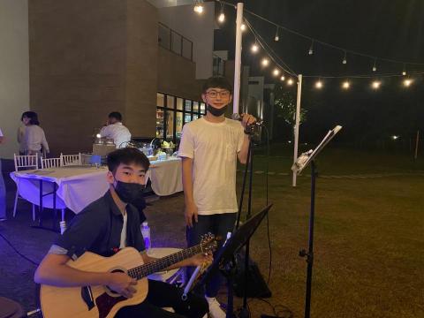 王璟恩KingPeter - 