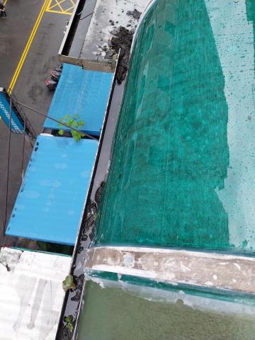 蘇富界 - 施工後