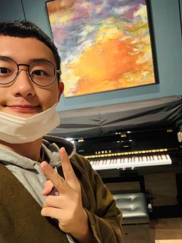 王璟恩KingPeter - 