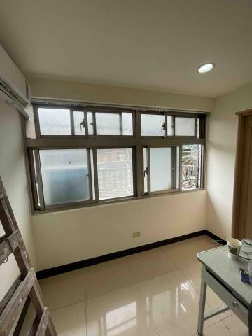 建平油漆 - 中和套房壁癌保固處理