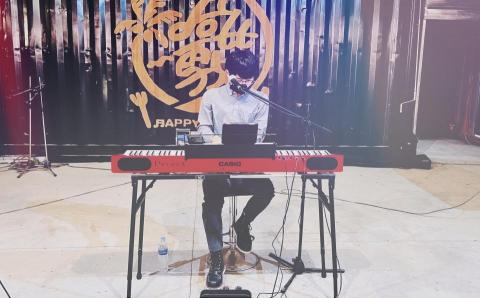 王璟恩KingPeter - 